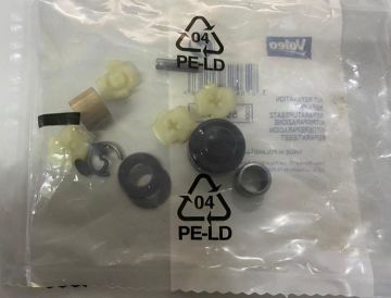 ALTERNATÖR TAMİR TK. NE850