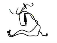 YAKIT HORTUMU 1007-206-207-3008 - 307 - 308 - 407-5008 1.6-PARTNER II 1.6 HDI BERLINGO II - C2 - C3 I - C3 II - C3 PICASSO - C4 I - C5 II 1.6 HDI - C5 III - XSARA PICASSO 1.6 HDI - 1.6 16V