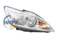 ON FAR KOMPLE SAG BEYAZ ZEMIN FOCUS II 08> 11