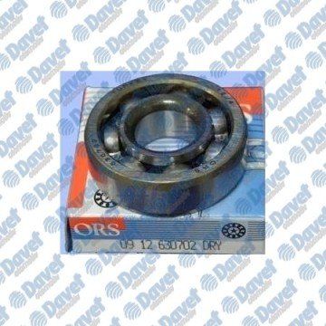 Rulman Krank Mılı Mobylette ####