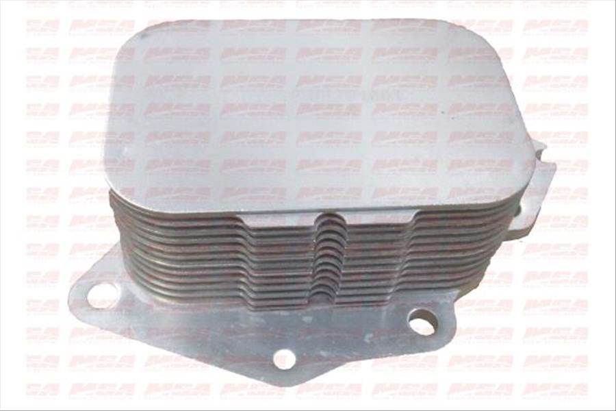 YAG SOGUTUCU  CONTALI-(PEUGEOT: 206-307-BIPPER-NEMO/ MINI COOPER DV6 MOTOR FORD FİESTA 1.4 TDCİ 02- (TEK)) / VOLVO (05-15) (D4164T+D4162T)