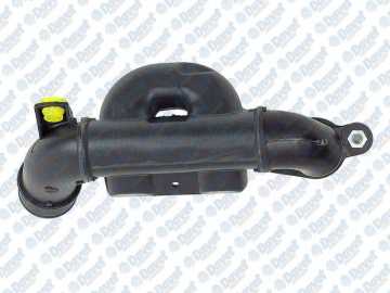 MANIFOLD TURBO  SUSTURUCU BORUSU KOMPLE FOCUS II / C MAX II 1,6TDCI 03 08 407 C5 III 1,6HDI