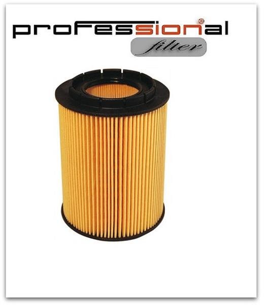 YAĞ FİLTRESİ PASSAT 2.3-TRANSPORTER T5 3.2-A8 3.7-4.2-Q7 3.6