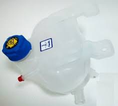 GENLEŞME KAVANOZU (KAPAKLI) GRANDE PUNTO 05=> DOBLO PREMIO 1.6 MJTD 13=> (RADYATÖR EK SU DEPOSU)