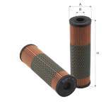 YAG FILTRESI W140 91>98 C140 92>99 R129 92>01