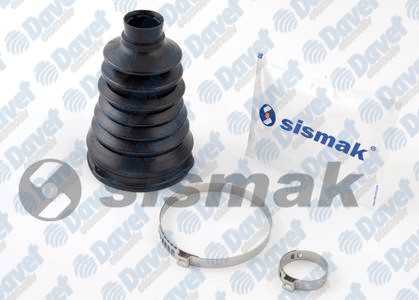 AKS KORUGU SET (DIS) / (TP) CLIO I (90 )CLIO II (98 )KANGOO (98 )R19 (88 )R21 (86 )TWINGO (93 )