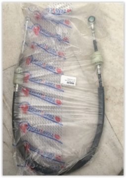 Vites Kumanda Teli Sol Lınea-Grande Punto 1.3 Mjtd (9 Mm) 07=>