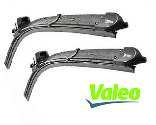 Silecek 65+65Cm (X2) (Flatblade-Muz Tipi) Vm473 Astra J 10=> P508 11=>