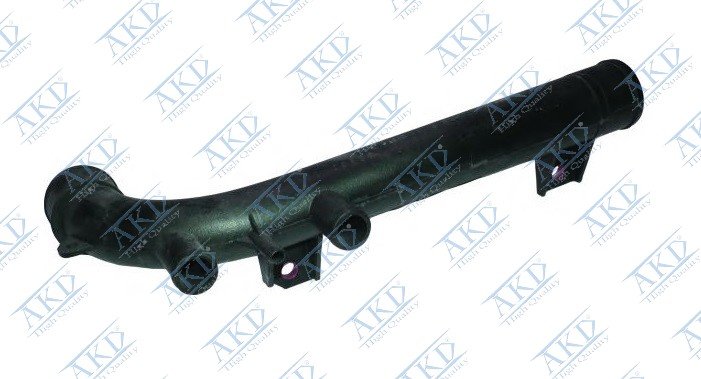 MOTOR BLOK BAKALIT BORU 2.0XEV ASTRA G