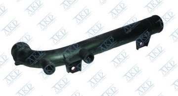 MOTOR BLOK BAKALIT BORU 2.0XEV ASTRA G