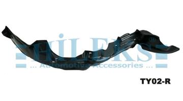 ÇAMURLUK DAVLUMBAZI ÖN SAĞ (E.M.) COROLLA (92-98)