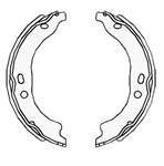 El Fren Balata ( Fıat: Ducato 06 -  / Peugeot: Boxer / Cıtroen: Jumper 06 - ) Kıt