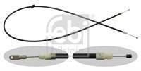 FREN HALATI ON (PARK FRENI) E-CLASS W210 96>02 S210 97>03