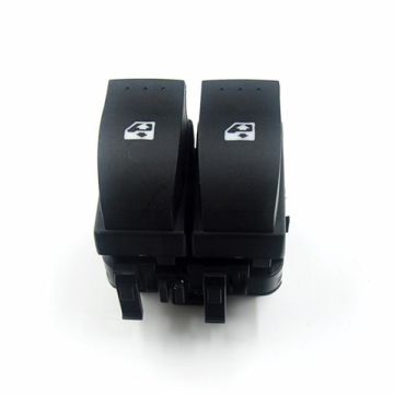 CAM AÇMA/KAPAMA ANAHTARI ÖN SOL TRAFIC II-MGN II-MASTER