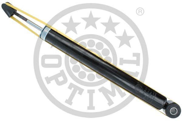 ARKA AMORTİSÖR L/R DACIA SANDERO II 2012=> (GAZLI)