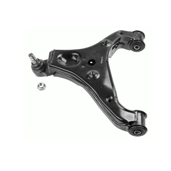 ALT SALINCAK SAĞ CRAFTER-SPRINTER 06=>