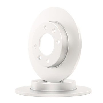 ARKA FREN DİSKİ P.307 1.4-1.4 16V-1.6 16V-2.0 16V-2.0HDI-C3 1.4-1.4HDI-C2 1.4 16V-1.6-1.6HDI-1.6 VTS