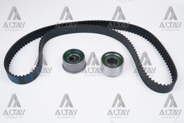 TRİGER SETİ HYUNDAI ELANTRA / LANTRA / COLT / LANCER / MIRAGE / 151 DİŞ