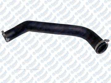 TURBO INTERCOLL GIRIS HORTUMU UZUN TRANSIT V347 2,2TDCI / 2,4TDCI / 3,2TDCI 06 /> MONTAJ URUNU