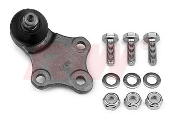 ALT ROTİL HİDROLİK P306 93=>