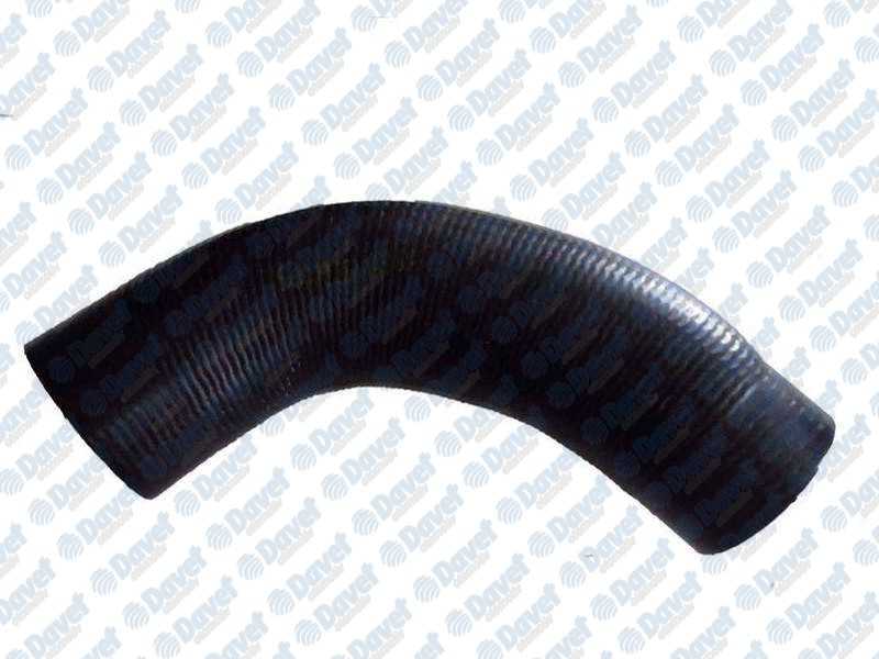 Turbo Hortumu Crafter 06>12