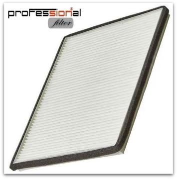 (x) POLEN FİLTRESİ OPEL AGILA 00=> SUZUKI WAGON R 03=>