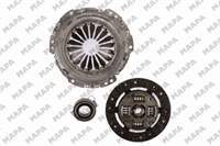 DEBRIYAJ SETI (PEUGEOT:107 1.0 05-/CITROEN:C1 1.0 05-/TOYOTA:YARIS 1.0 VVT-I 05-)