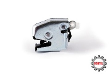 BAGAJ KİLİDİ SAĞ ALT-ÜST DOBLO (01-09) (ÇİFT KAPI)