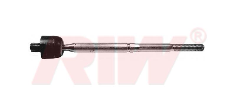 ROT MİLİ YARIS VERSO (NC/LP2) (01-06)