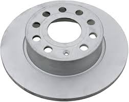 ARKA FREN AYNASI CADDY III-GOLF-V-VI-PLUS-JETTA III-ALTEA 04>A3 03> (260x12x9DL) DOLU