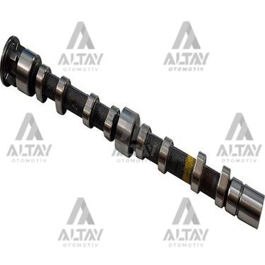 EKSANTRİK MİLİ PASSAT / GOLF6 / 09-13 1.4 TSI CAVD EGZOZ 160 PS