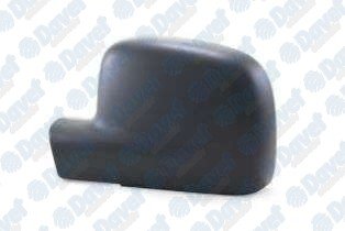 Dıs Dıkız Ayna Kapagı Sol Caddy 04 08 (9B9 Sıyah)