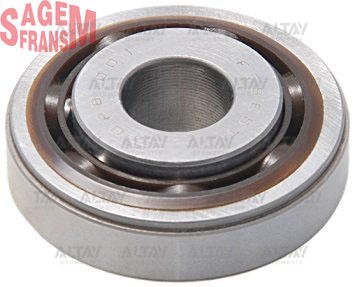 AMORTİSÖR RULMANI TRAFIC II 01-06 / VIVARO 01-06 / TRAFIC III 14=> ÖN