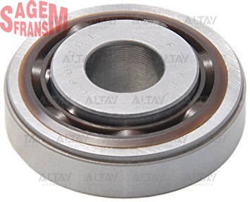 AMORTİSÖR RULMANI TRAFIC II 01-06 / VIVARO 01-06 / TRAFIC III 14=> ÖN