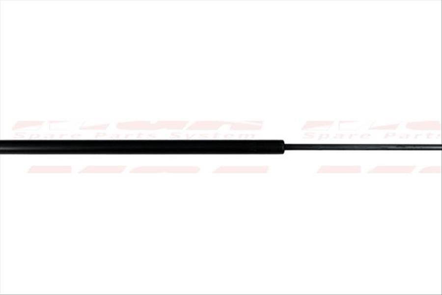 BAGAJ AMORTISOR +2 ( NISSAN: QASHQAI 07 - 11 ) 502mm 375N