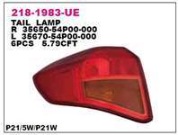 Stop Lambası Sag Suzukı Vıtara 15-