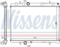 Motor Radyatoru C5 Iı P407 Partner Iı Berlıngo Iı Xsara Pıcasso Dv6Ted4 (1,6 Hdı 16V) 04> C5 Iıı 08>