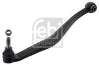 DENGE KOLU ROTILLI ARKA SOL ALT (BUGI KOLU) ML-CLASS W163 98>05