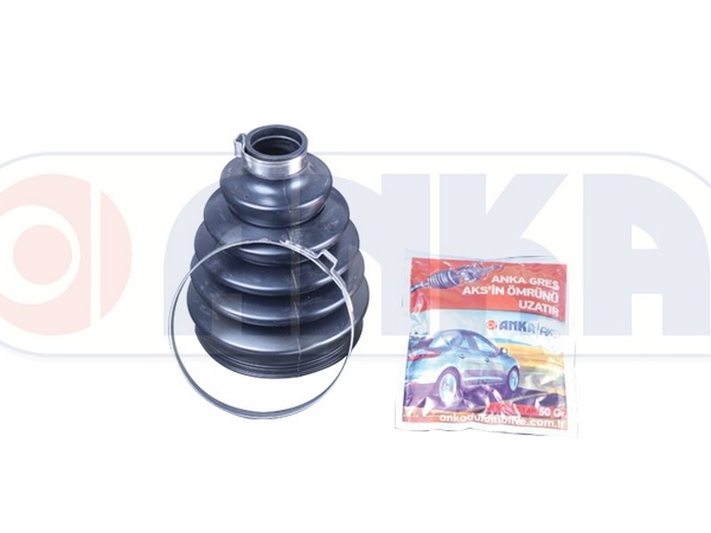AKS KÖRÜĞÜ DIŞ 90 HP PLASTİK TRANSİT CONNECT