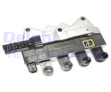 Atesleme Bobını (Fıat: Bravo-Brava-Albea-Palıo 1.6 16V)