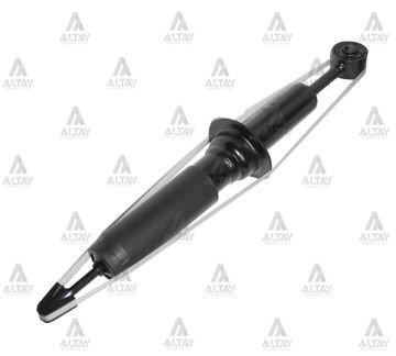 AMORTİSÖR HILUX 05-14 4X4 VIGO GAZLI ÖN SAĞ-SOL