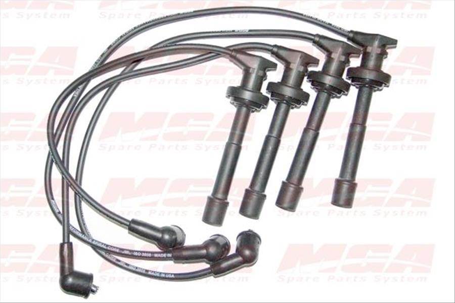 BUJI KABLOSU ( NISSAN : PRIMERA 2.0 16V 97-01/ ALMERA I 96-00 )