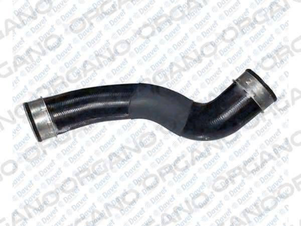 TURBOSARJ HORTUMU SAG E-CLASS W211 02>08 S211 03>09