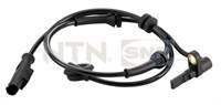 ABS HIZ SENSORU ON SOL-SAG ( PEUGEOT : 307/CITROEN : C4)