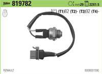 FAN MUSURU 92-- 82C ( RENAULT : R9 AC / R11 / R19 / R21 )