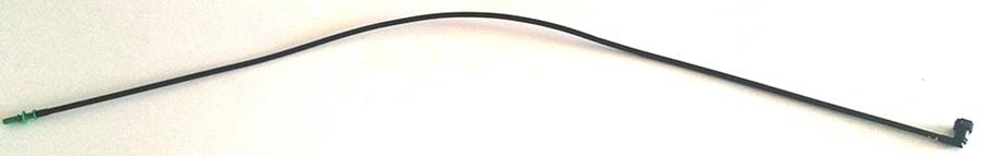 (x) BENZİN DEPO HORTUMU CLIO II 01=> CLIO SYMBOL 98=>