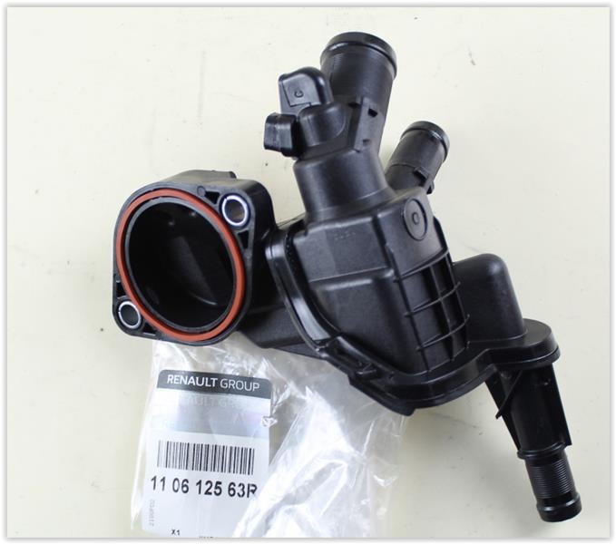 TERMOSTAT VANASI (YUVASI) CLIO IV SYMBOL-CAPTUR 0.9 TCE