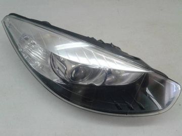 FAR SAĞ FLUENCE YENİ (MAKYAJLI KASA)