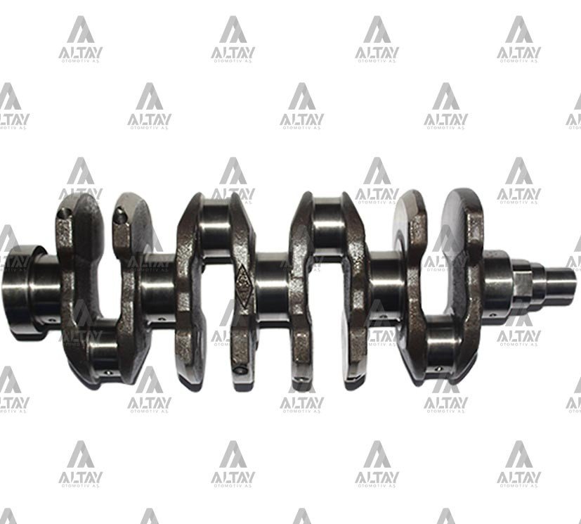 KRANK MİLİ SWIFT / VITARA 1.6