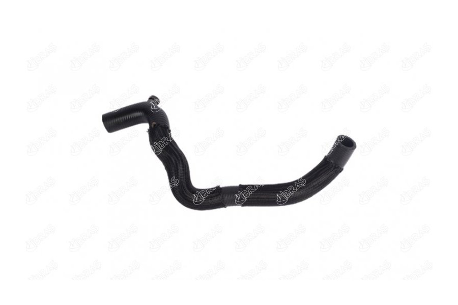 KALORİFER HORTUMU DOKKER-LOGAN II-SANDERO II-DUSTER II 1.5 DCİ
